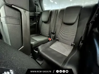 Photo 21 Mercedes GLB 200 Progressive Line