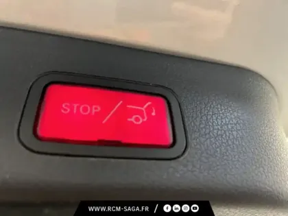 Photo 43 Mercedes GLB Gén. I (X247) Ph1 Progressive Line 5