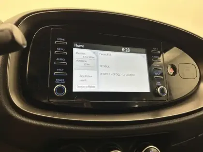 Photo 14 Toyota Aygo 1.0 S-CVT 72 Dynamic