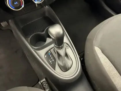 Photo 15 Toyota Aygo 1.0 S-CVT 72 Dynamic