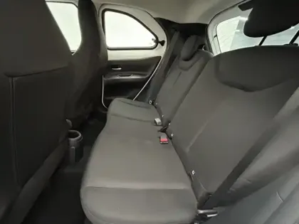 Photo 18 Toyota Aygo 1.0 S-CVT 72 Dynamic