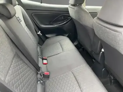 Photo 14 Toyota Yaris Hybride 1.5 HYBRID 116H DYNAMIC