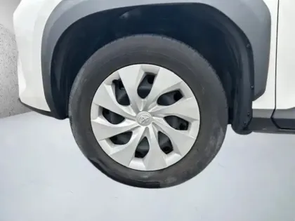 Photo 7 Toyota Yaris Hybride 1.5 HYBRID 116H DYNAMIC