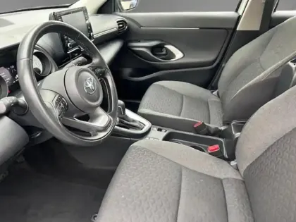 Photo 12 Toyota Yaris Hybride 1.5 HYBRID 116H DYNAMIC