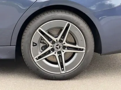 Photo 11 Mercedes Classe C 300 de Hybrid EQ AMG Line