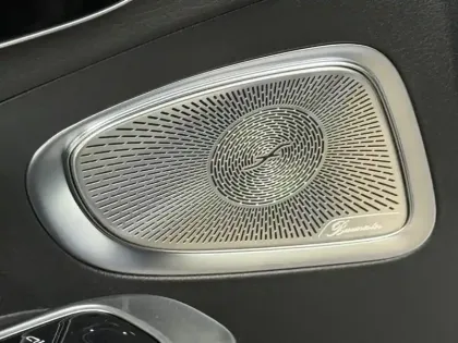 Photo 15 Mercedes Classe C 300 de Hybrid EQ AMG Line