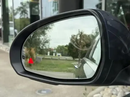 Photo 38 Mercedes Classe C 300 de Hybrid EQ AMG Line