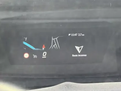 Photo 17 Mercedes Classe C 300 de Hybrid EQ AMG Line