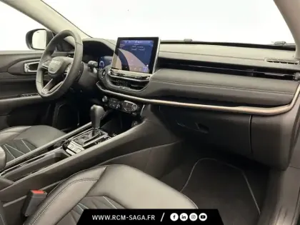 Photo 6 Jeep Compass Gén. II Ph2 Upland 5