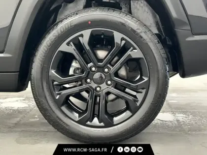 Photo 8 Jeep Compass Gén. II Ph2 Upland 5