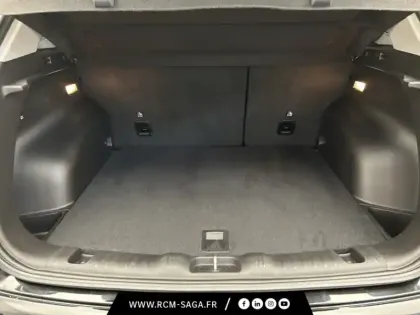 Photo 13 Jeep Compass Gén. II Ph2 Upland 5