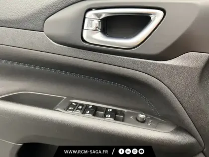 Photo 16 Jeep Compass Gén. II Ph2 Upland 5