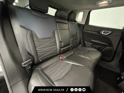 Photo 12 Jeep Compass Gén. II Ph2 Upland 5