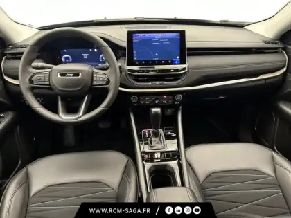 Photo 27 Jeep Compass Gén. II Ph2 Upland 5