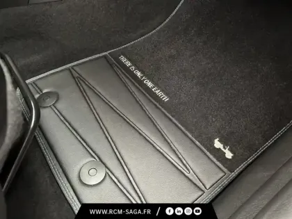 Photo 21 Jeep Compass Gén. II Ph2 Upland 5