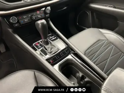 Photo 11 Jeep Compass Gén. II Ph2 Upland 5