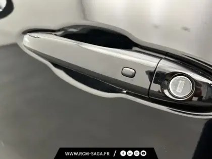 Photo 19 Jeep Compass Gén. II Ph2 Upland 5