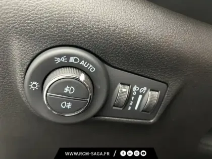 Photo 14 Jeep Compass Gén. II Ph2 Upland 5