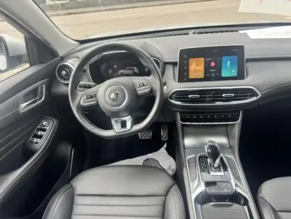 Photo 11 Mg EHS 1.5T GDI 258 PHEV Luxury