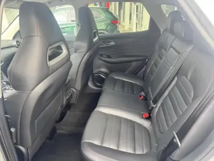 Photo 13 Mg EHS 1.5T GDI 258 PHEV Luxury