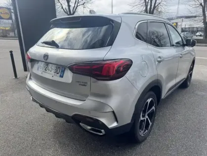 Photo 10 Mg EHS 1.5T GDI 258 PHEV Luxury