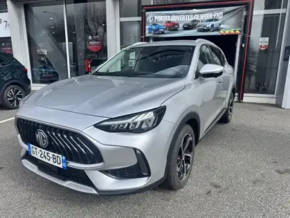 Photo Mg Ehs 1.5t Gdi 258 Phev Luxury