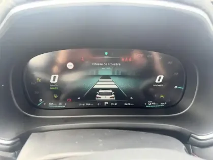 Photo 17 Mg EHS 1.5T GDI 258 PHEV Luxury