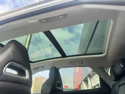 Photo 14 Mg EHS 1.5T GDI 258 PHEV Luxury