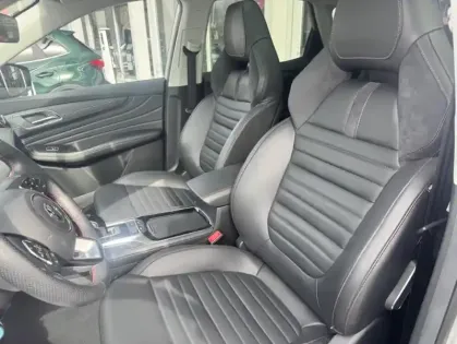 Photo 12 Mg EHS 1.5T GDI 258 PHEV Luxury