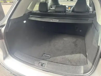 Photo 15 Mg EHS 1.5T GDI 258 PHEV Luxury
