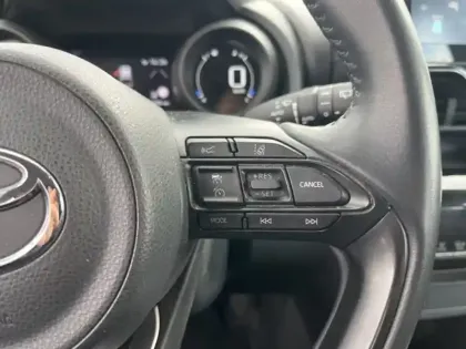 Photo 14 Toyota Yaris Hybride 1.5 HYBRID 116H DYNAMIC AUTO