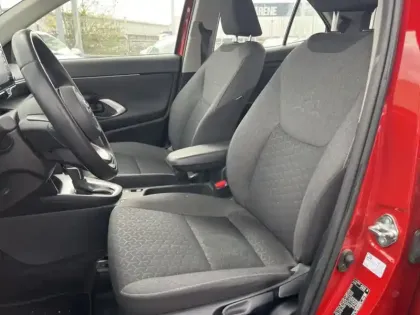 Photo 11 Toyota Yaris Hybride 1.5 HYBRID 116H DYNAMIC AUTO