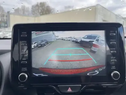 Photo 19 Toyota Yaris Hybride 1.5 HYBRID 116H DYNAMIC AUTO