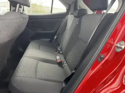 Photo 10 Toyota Yaris Hybride 1.5 HYBRID 116H DYNAMIC AUTO