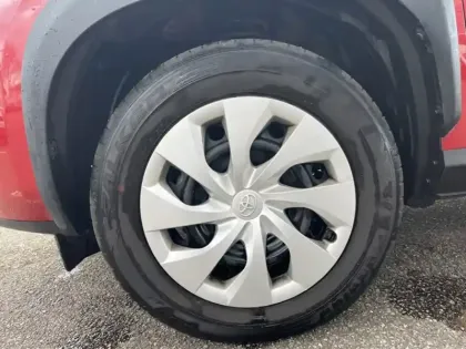 Photo 8 Toyota Yaris Hybride 1.5 HYBRID 116H DYNAMIC AUTO