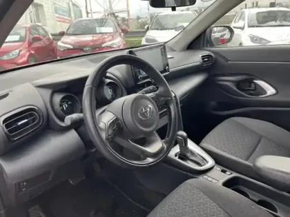 Photo 12 Toyota Yaris Hybride 1.5 HYBRID 116H DYNAMIC AUTO