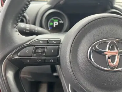 Photo 15 Toyota Yaris Hybride 1.5 HYBRID 116H DYNAMIC AUTO