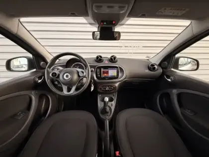 Photo 7 Smart Forfour Gén. II Ph1 passion 5