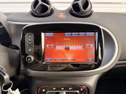 Photo 11 Smart Forfour Gén. II Ph1 passion 5