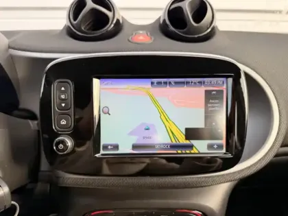 Photo 12 Smart Forfour Gén. II Ph1 passion 5