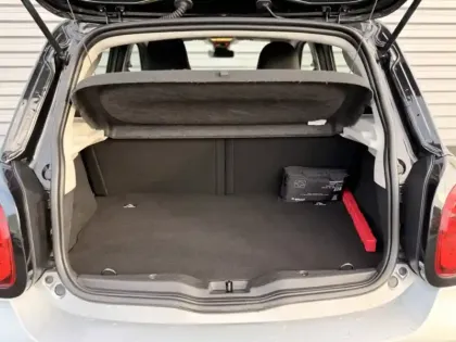 Photo 6 Smart Forfour Gén. II Ph1 passion 5