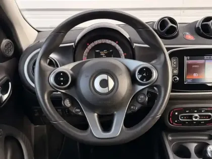 Photo 13 Smart Forfour Gén. II Ph1 passion 5