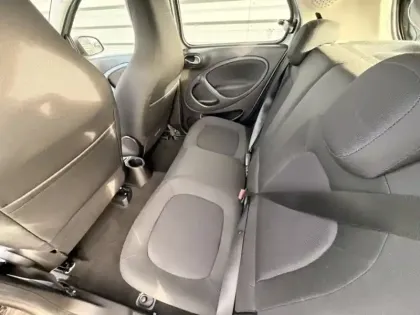 Photo 9 Smart Forfour Gén. II Ph1 passion 5