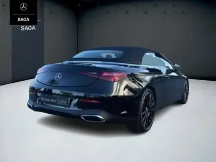 Photo 7 Mercedes CLE Gén. I Ph1 AMG Line 2