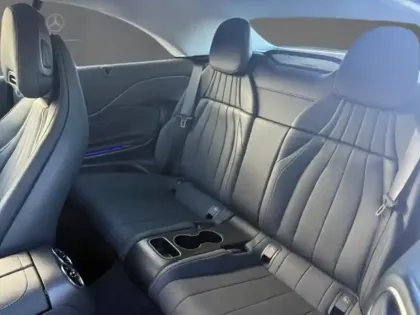 Photo 11 Mercedes CLE Gén. I Ph1 AMG Line 2