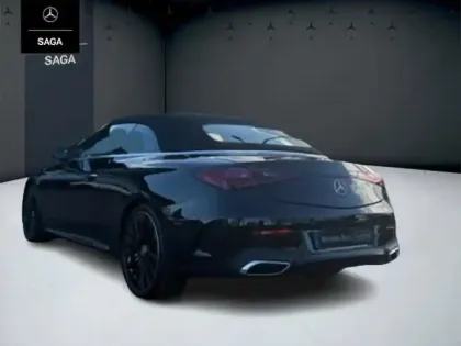 Photo 5 Mercedes CLE Gén. I Ph1 AMG Line 2