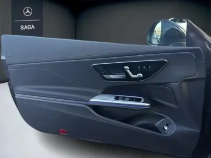 Photo 10 Mercedes CLE Gén. I Ph1 AMG Line 2