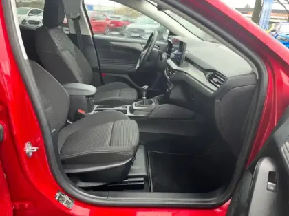 Photo 22 Ford Focus SW 1.0 Flexifuel mHEV 125ch Titanium X Business