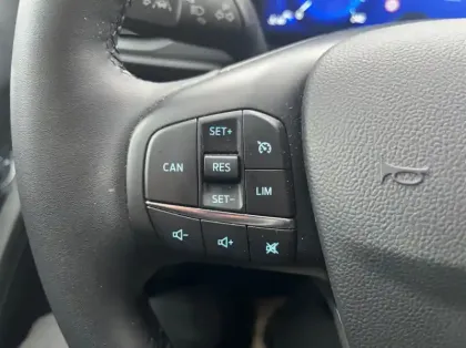 Photo 15 Ford Focus SW 1.0 Flexifuel mHEV 125ch Titanium X Business