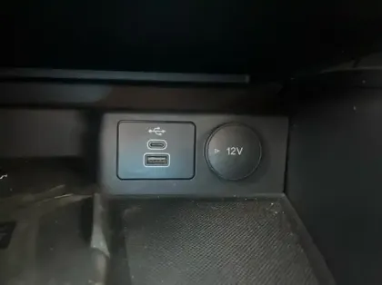 Photo 17 Ford Focus SW 1.0 Flexifuel mHEV 125ch Titanium X Business